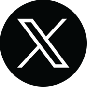 X logo
